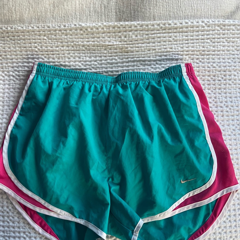 Nike Dri-Fit Shorts